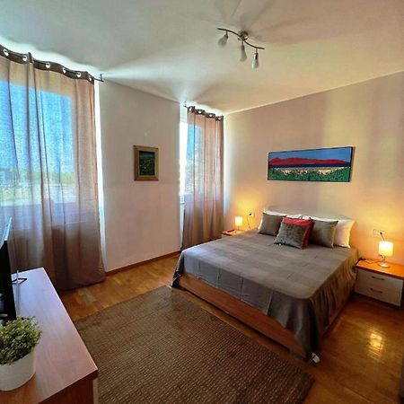 Bergamointown Apartman Kültér fotó