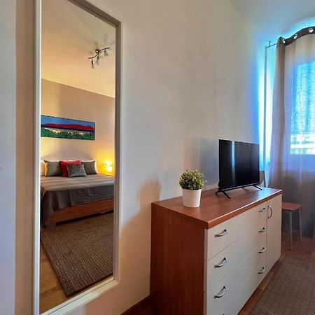 Bergamointown Apartman Kültér fotó