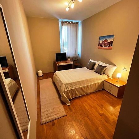 Bergamointown Apartman Kültér fotó