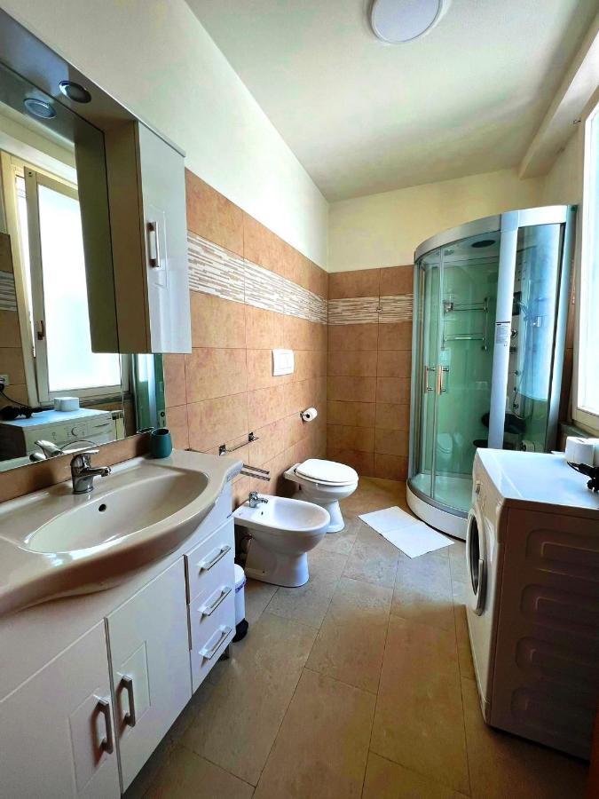 Bergamointown Apartman Kültér fotó