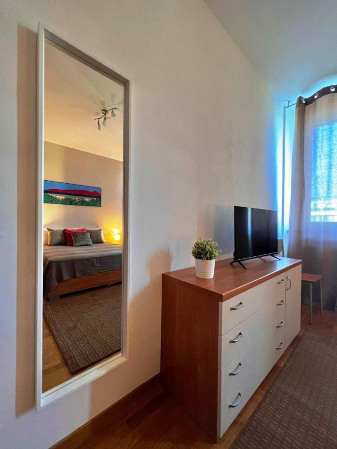Bergamointown Apartman Kültér fotó