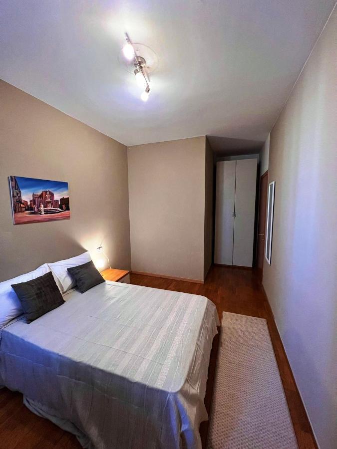 Bergamointown Apartman Kültér fotó