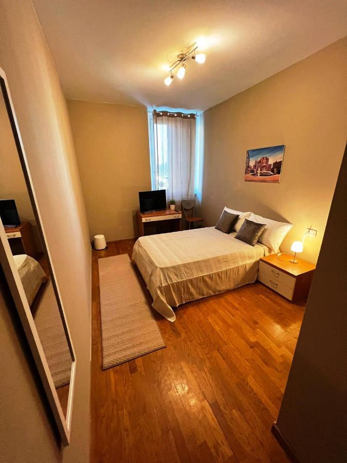 Bergamointown Apartman Kültér fotó