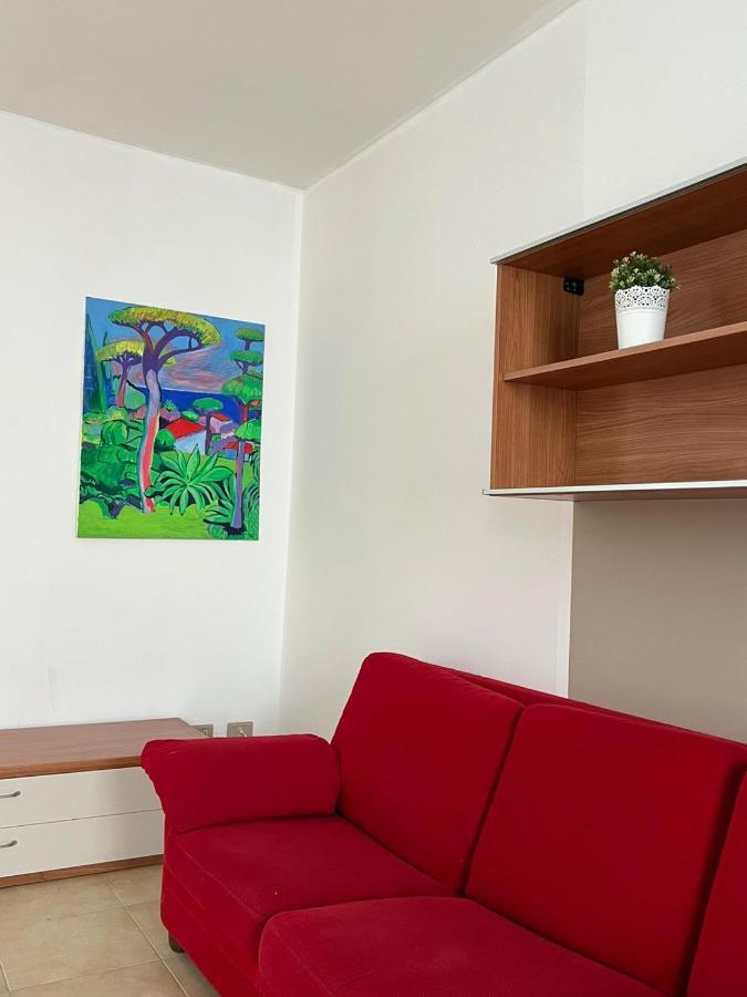 Bergamointown Apartman Kültér fotó